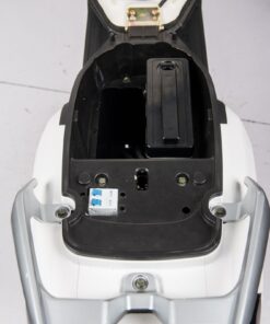 batería portatil moto eléctrica e-Volf Pegasus